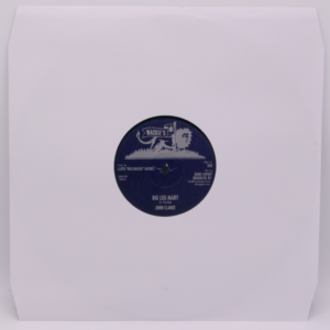 John Clarke - Big Leg Mary / Wasn't It You (Second Cut)
