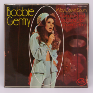 Bobbie Gentry - Way Down South