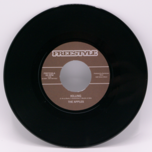 The Apples - Killing