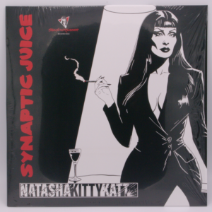 Natasha Kitty Katt - Synaptic Juice