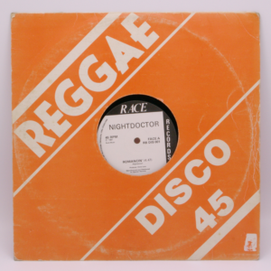 Nightdoctor - Romancin'