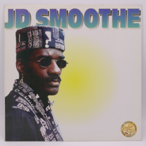 J.D. Smoothe - JD Smoothe