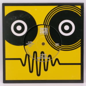 Bugalu Foundation - Stutter & Twitch