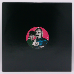 Natasha Kitty Katt - Return Of The Cosmic Bitch