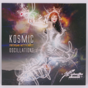 Natasha Kitty Katt - Kosmic Oscillations