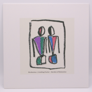 Brollachan, Limiting Factor - Garden Of Gelsemine