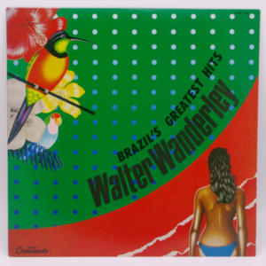 Walter Wanderley - Brazil's Greatest Hits