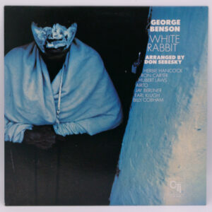 George Benson - White Rabbit