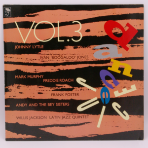 Various - Dance Juice Vol. 3