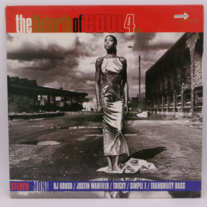 Various - The Rebirth Of Cool 4most