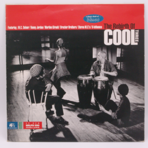 Various - The Rebirth Of Cool Three
