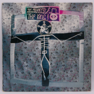 The Residents - The King & Eye