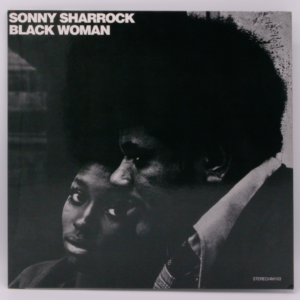 Sonny Sharrock - Black Woman