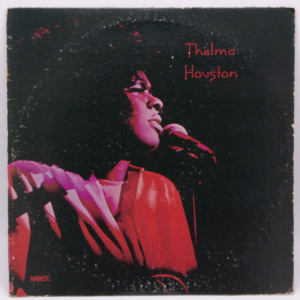 Thelma Houston - Thelma Houston