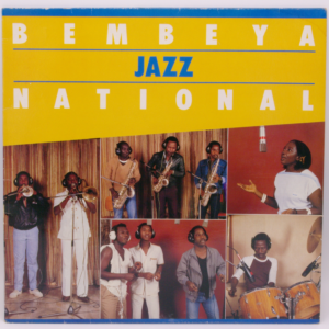 Bembeya Jazz National - Bembeya Jazz National