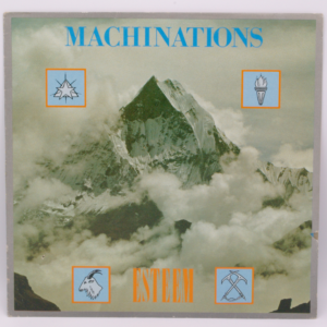 Machinations - Esteem