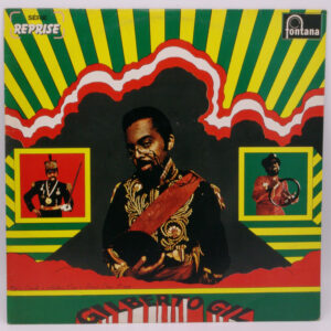 Gilberto Gil - Gilberto Gil