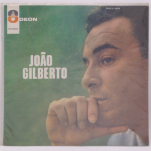 João Gilberto - João Gilberto