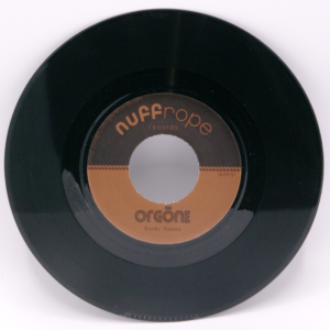 Orgone - Funky Nassau / Karma Sutra