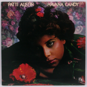 Patti Austin - Havana Candy