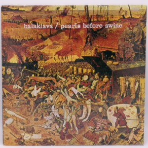 Pearls Before Swine - Balaklava