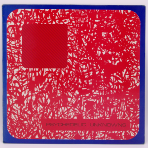 Various - Psychedelic Unknowns