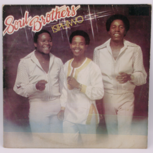 Soul Brothers - Isiphiwo