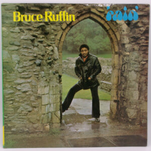 Bruce Ruffin - Rain