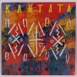 Kantata - Asiko