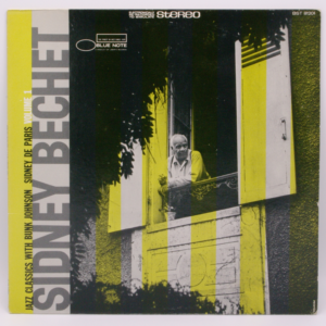 Sidney Bechet, Bunk Johnson, Sidney De Paris - Jazz Classics Volume 1