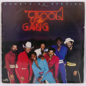 Kool & The Gang - Something Special