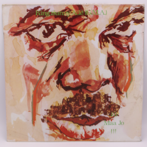 King Sunny Ade & His African Beats - Maa Jo