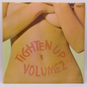 Various - Tighten Up Volume 2
