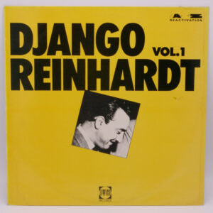 Django Reinhardt - Django Reinhardt Vol. 1