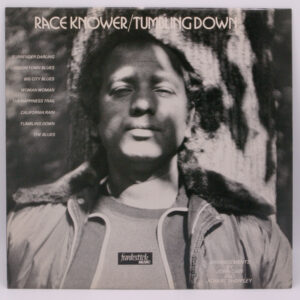 Race Knower - Tumbling Down