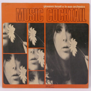 Giovanni Fenati E La Sua Orchestra - Music Cocktail
