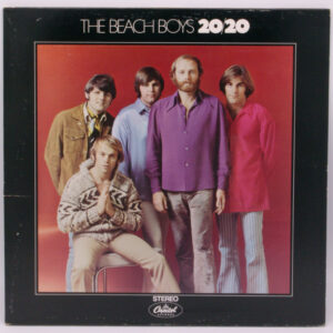 The Beach Boys - 20/20