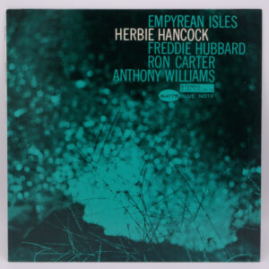Herbie Hancock - Empyrean Isles