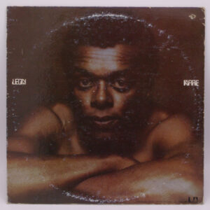 Leon Ware - Leon Ware