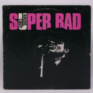 James Brown - Super Bad