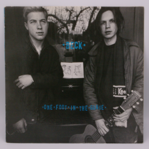 Beck - One Foot In The Grave