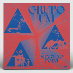 Grupo Um - Starting Point