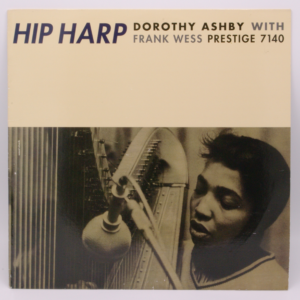 Dorothy Ashby, Frank Wess - Hip Harp
