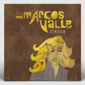 Marcos Valle - Estรกtica