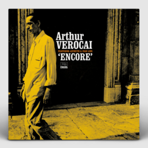 Arthur Verocai, Azymuth, Ivan Lins - Encore