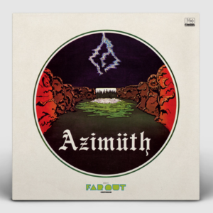 Azymuth - Azimüth