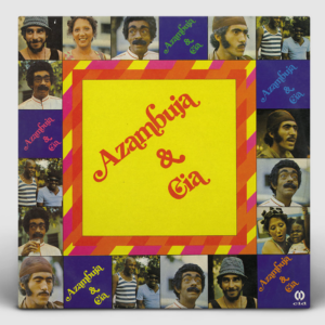 Azambuja & CIA - Azambuja & Cia
