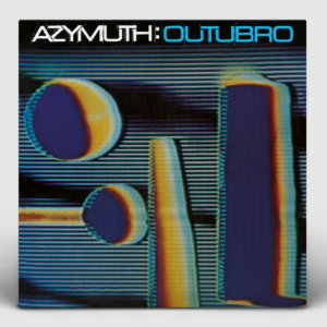 Azymuth - Outubro