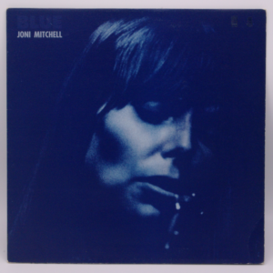 Joni Mitchell - Blue