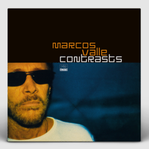 Marcos Valle - Contrasts
